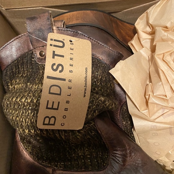 NWT BED Stu 9 - Picture 5 of 8